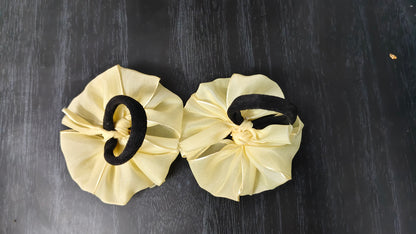 Trending Diwali Hairband Collection 1 Pair